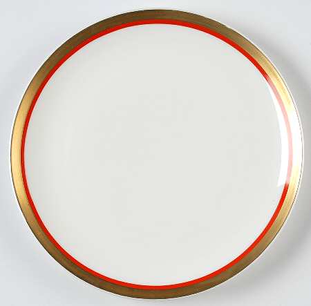 Cabernet Salad Plate