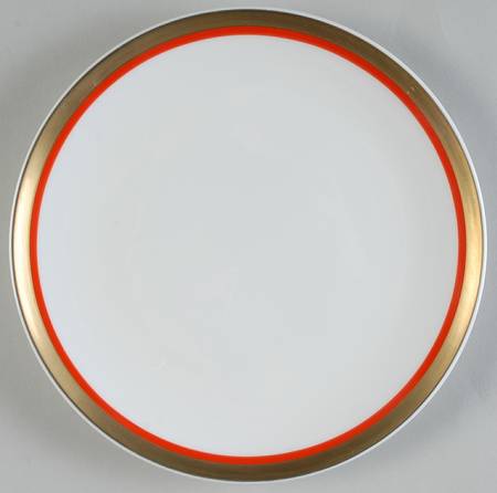 Cabernet Bread & Butter Plate
