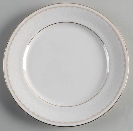 Casa Blanca Salad Plate