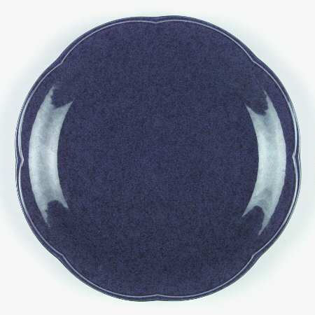 Carolina Blue Dinner Plate