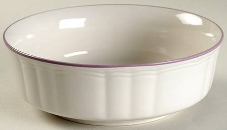 Calico Chintz Soup/Cereal Bowl