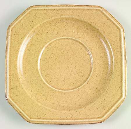 California Casuals Underplate for Gravy Boat