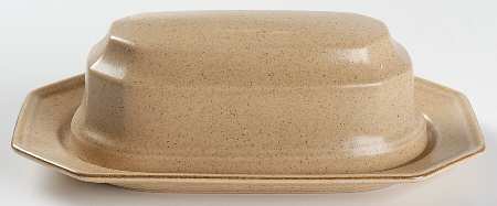 California Casuals 1/4 Lb Covered Butter