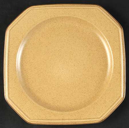 California Casuals Salad Plate