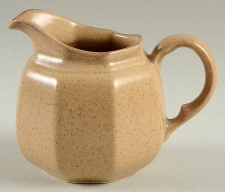 California Casuals Creamer