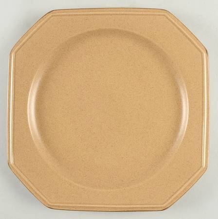 California Casuals 12" Chop Plate (Round Platter)