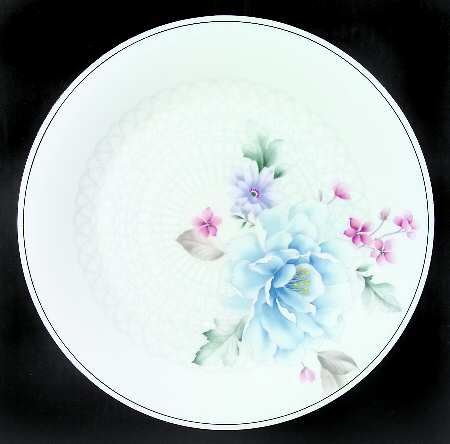 Cachet Dinner Plate