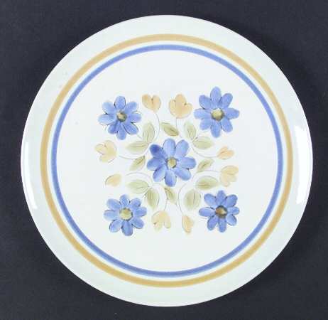Cape Cod Dinner Plate