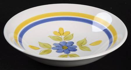 Cape Cod Fruit/Dessert (Sauce) Bowl
