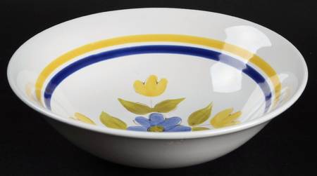 Cape Cod Coupe Cereal Bowl
