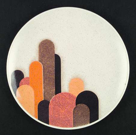 Cactus by Mikasa
