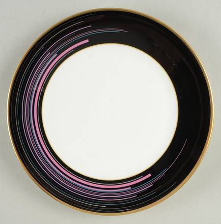 Cadence Salad Plate