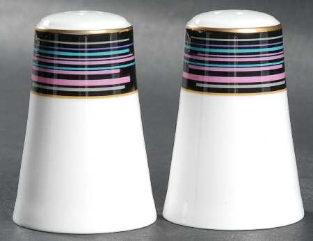 Cadence Salt & Pepper Set