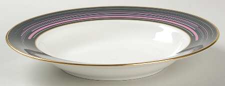 Cadence Rim Soup Bowl