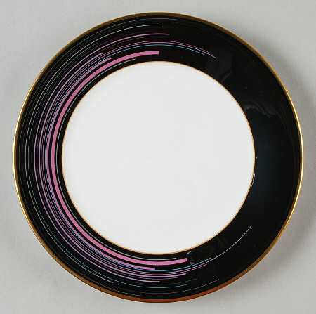 Cadence Salad Plate