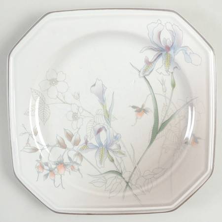 Casa Grande Bread & Butter Plate