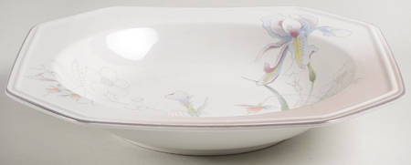 Casa Grande Rim Soup Bowl