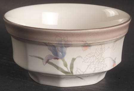 Casa Grande Fruit/Dessert (Sauce) Bowl