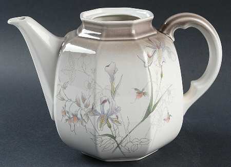 Casa Grande Coffee Pot No Lid