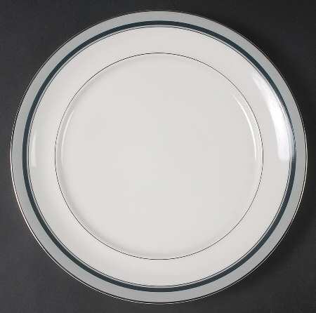 Cameron Gray 12" Chop Plate (Round Platter)