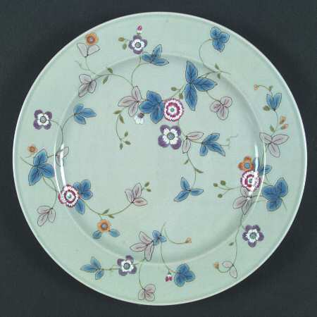 Castle Hill Dinner Plate