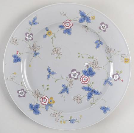Castle Hill 12" Chop Plate (Round Platter)