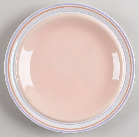 Carrot Kiss Salad Plate