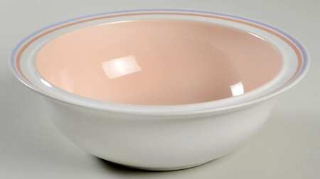 Carrot Kiss Soup/Cereal Bowl