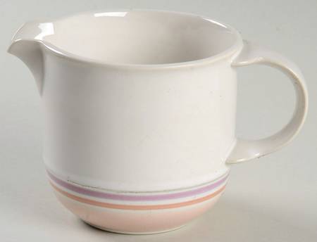 Carrot Kiss Creamer by Mikasa