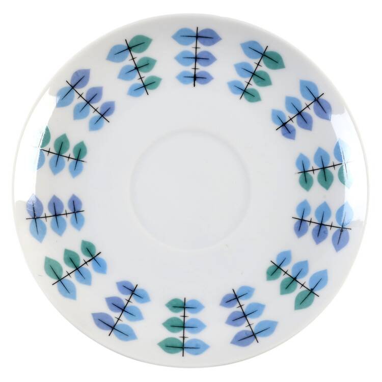 Calibou Saucer