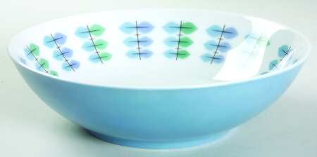 Calibou Coupe Cereal Bowl
