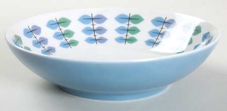 Calibou Fruit/Dessert (Sauce) Bowl