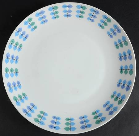 Calibou 12" Chop Plate (Round Platter)