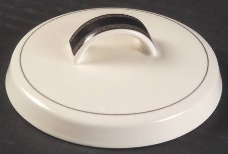 Calypso Black Lid for Sugar Bowl