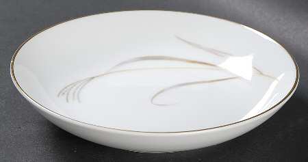 Calico Fruit/Dessert (Sauce) Bowl