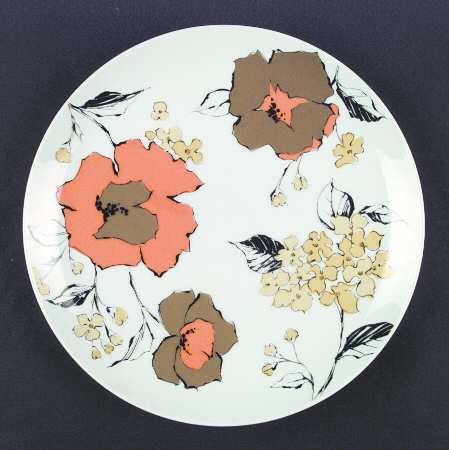 Calypso Dinner Plate