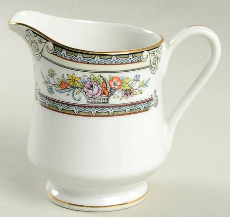 Cambridge Creamer