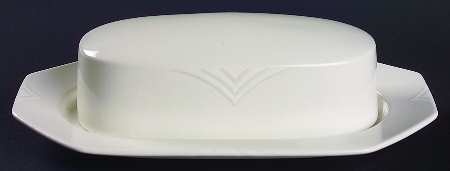 Camarillo 1/4 Lb Covered Butter