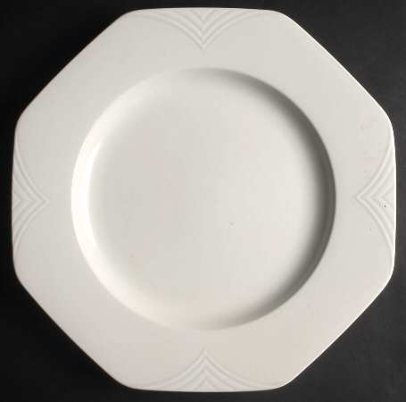 Camarillo 12" Chop Plate (Round Platter)