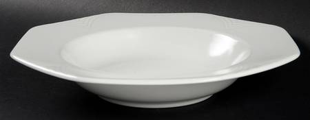 Camarillo Large Rim Soup Bowl