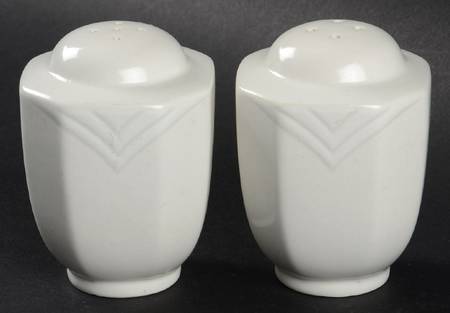 Camarillo Salt & Pepper Set