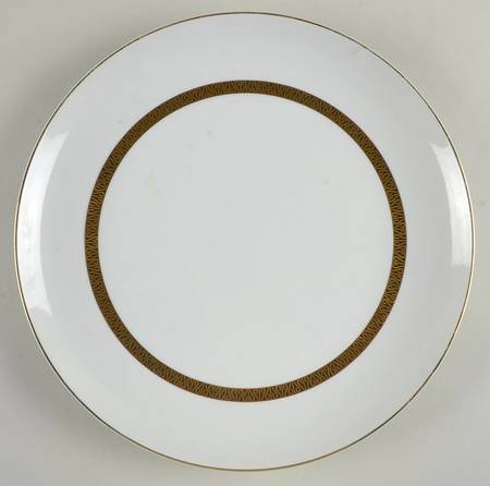 Cambridge 12" Chop Plate (Round Platter)