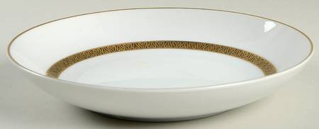 Cambridge Coupe Soup Bowl
