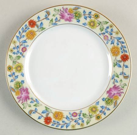 Camelot Bread & Butter Plate