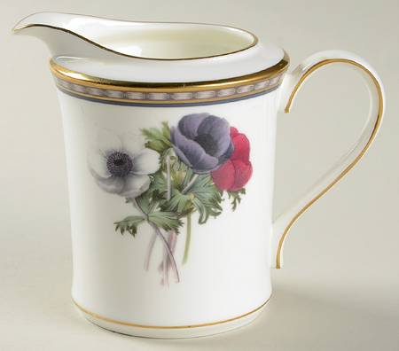 Castle Meadow Creamer