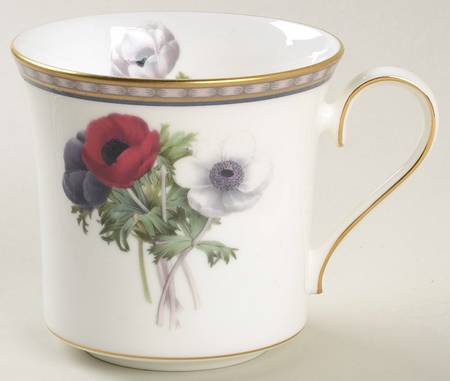 Castle Meadow Flat Cup