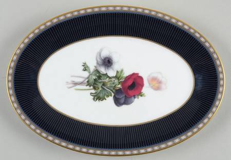 Castle Meadow Butter Tray
