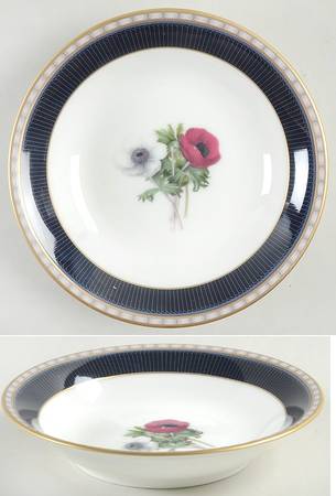 Castle Meadow Fruit/Dessert (Sauce) Bowl