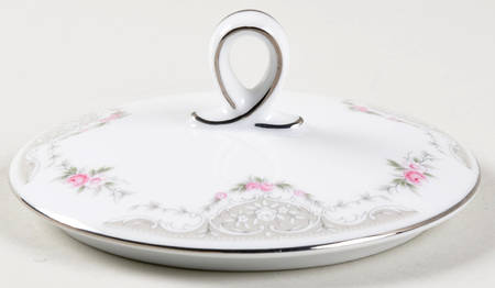Camelot Lid for Sugar Bowl