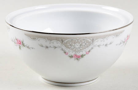 Camelot Sugar Bowl No Lid